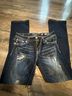 Miss Me Blue Jeans Size 30 waist - photo 4