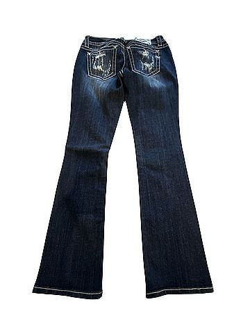 Miss Me Jeans (view 2)