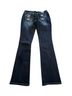 Miss Me Blue Jeans Size 30 waist - photo 2