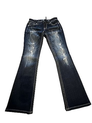 Miss Me Jeans (view 1)