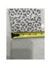 Cynthia Rowley Leopard Print Gray White Pullover Sweater Size 1X - photo 7