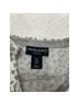 Cynthia Rowley Leopard Print Gray White Pullover Sweater Size 1X - photo 3