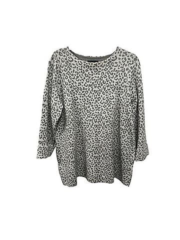 Cynthia Rowley Pullover Sweater (view 1)