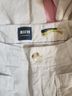 Maeve White Casual Pants Size 26 waist - photo 3