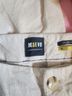 Maeve White Casual Pants Size 26 waist - photo 4