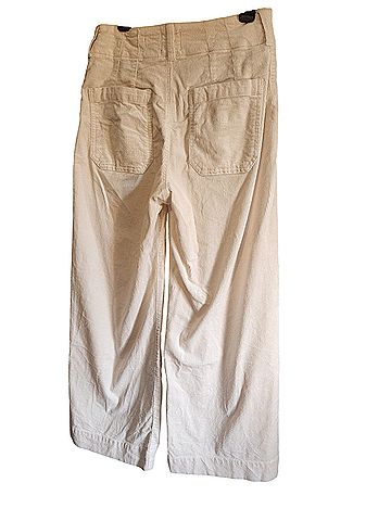 Maeve Casual Pants (view 2)