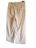 Maeve White Casual Pants Size 26 waist - photo 2