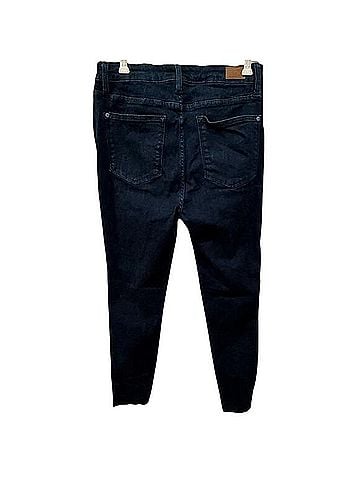Judy Blue Skinny Fit Jeans (view 2)
