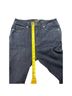 Judy Blue Solid Blue Jeans Size 11 - photo 5