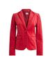 J.Crew Red Blazer Size 10 (petite) - photo 1