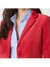 J.Crew Red Blazer Size 10 (petite) - photo 7