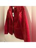 J.Crew Red Blazer Size 10 (petite) - photo 6