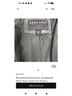 Bernardo 100% Polyurethane 100% Polyester Green Leather Jacket Size M - photo 3