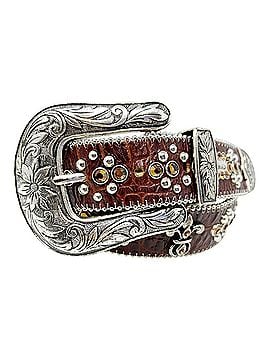 B.B. Simon b.b. simon Belt (view 2)