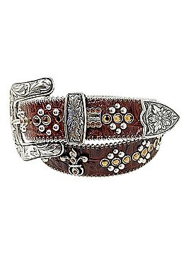 B.B. Simon b.b. simon Belt (view 1)