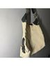 Dooney & Bourke Print Multi Color Ivory Shoulder Bag One size - photo 3