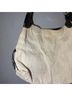 Dooney & Bourke Print Multi Color Ivory Shoulder Bag One size - photo 4