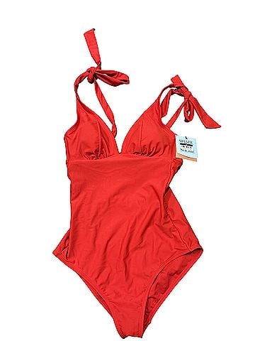 Shade & Shore One Piece Swimsuit (view 1)