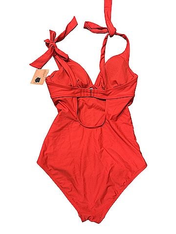 Shade & Shore One Piece Swimsuit (view 2)