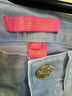 Lilly Pulitzer Blue Casual Pants Size 2X - photo 3