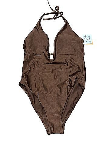 Shade & Shore One Piece Swimsuit (view 1)