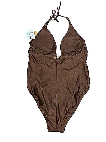 Shade & Shore One Piece Swimsuit (view 2)