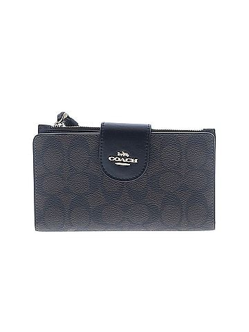 Coach Leather Wallet (view 1)