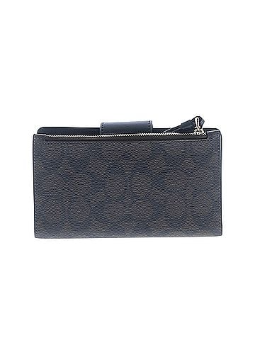 Coach Leather Wallet (view 2)