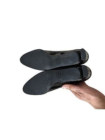 Stuart Weitzman Retro Chicster Heels (view 2)