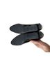 Stuart Weitzman 100% Patent Leather Black Heels Size 7 1/2 (narrow) - photo 2