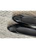 Stuart Weitzman 100% Patent Leather Black Heels Size 7 1/2 (narrow) - photo 7