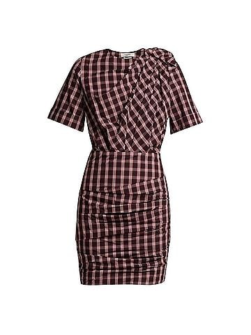 Étoile Isabel Marant Cocktail Dress (view 1)