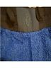 Intimately by Free People Blue Active Pants Size S - photo 6