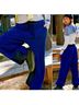 Intimately by Free People Blue Active Pants Size S - photo 3