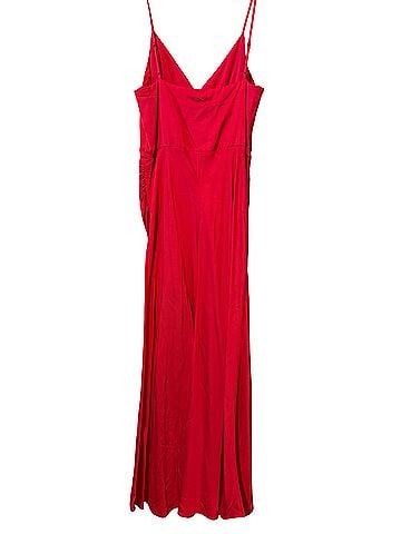 French Connection Ennis Midi Slip Dress Casual Dress (view 2)