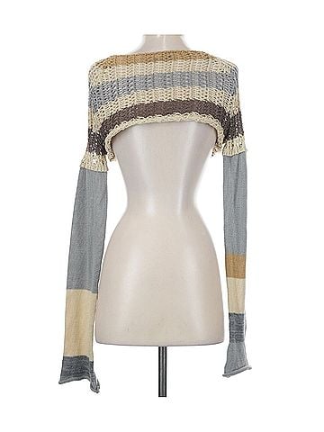 Cha Cha Shrug (view 2)