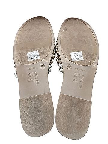 Mix No. 6 M6-ZAIL Sandals (view 2)