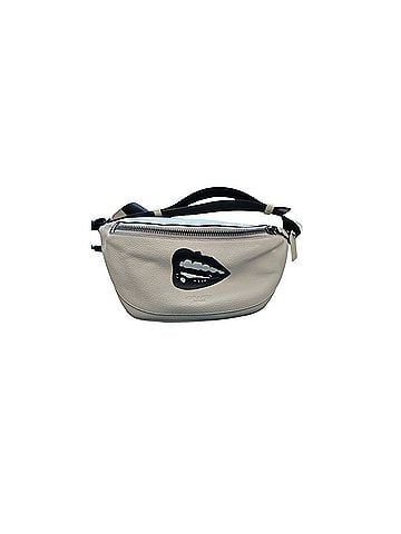 Coach Warren Leather Belt Bag (view 1)
