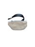 Coach 100% Leather Print Ivory Leather Belt Bag One size - photo 2