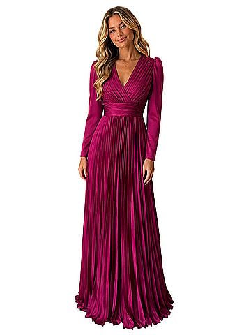 Mac Duggal Cocktail Dress (view 1)