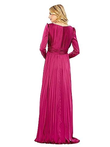 Mac Duggal Cocktail Dress (view 2)