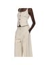 Mango Ivory Tank Top Size M - photo 2