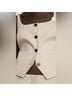 Mango Ivory Tank Top Size M - photo 8