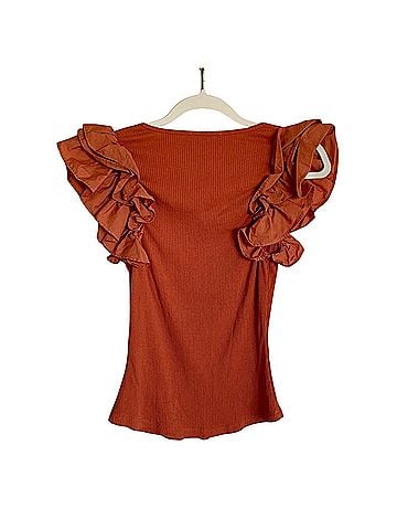 Ulla Johnson Sleeveless Top (view 2)