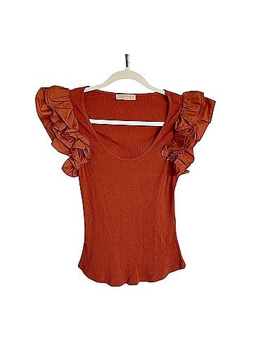 Ulla Johnson Sleeveless Top (view 1)
