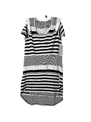 Strazzi Casual Dress (view 1)