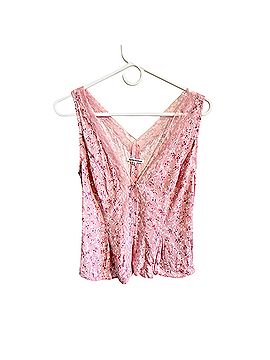 Reformation Sleeveless Blouse (view 1)