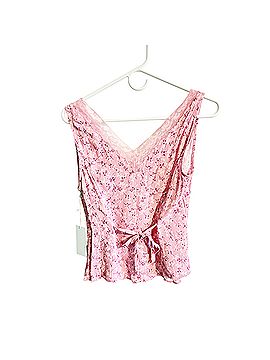 Reformation Sleeveless Blouse (view 2)