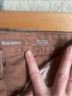 Old Navy Pink Orange Jeans Size 2 - photo 3
