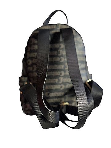 Juicy Couture Leather Backpack (view 2)